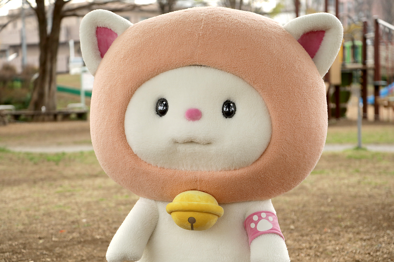 その他 nonchan kitty Crayon Shin-chan Plush Keychain Stuffed Bunny with