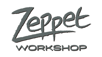 Zeppet WORKSHOP