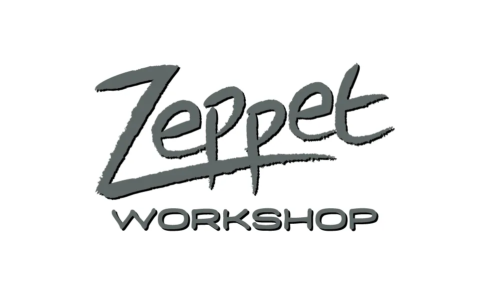 Zeppet WORKSHOP