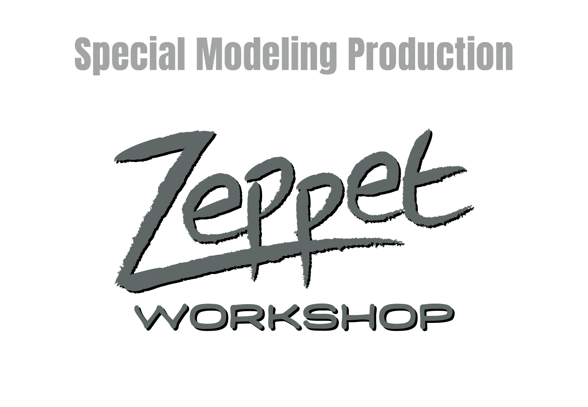 Zeppet Logo